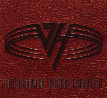 Van Halen top 50 songs