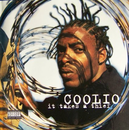 Coolio top 50 songs