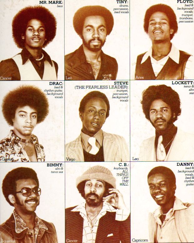 TIR 69 Floyd Miller Chronicles Slave From ‘Slide’ to Slip